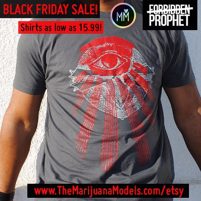 BLACK FRIDAY SALE! Shirts as low as $15.99! Check em out--link in bio! 😙
