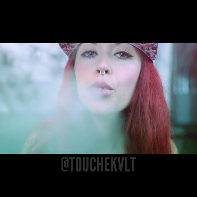 @ladylovette x @touchekvlt Best video to date!