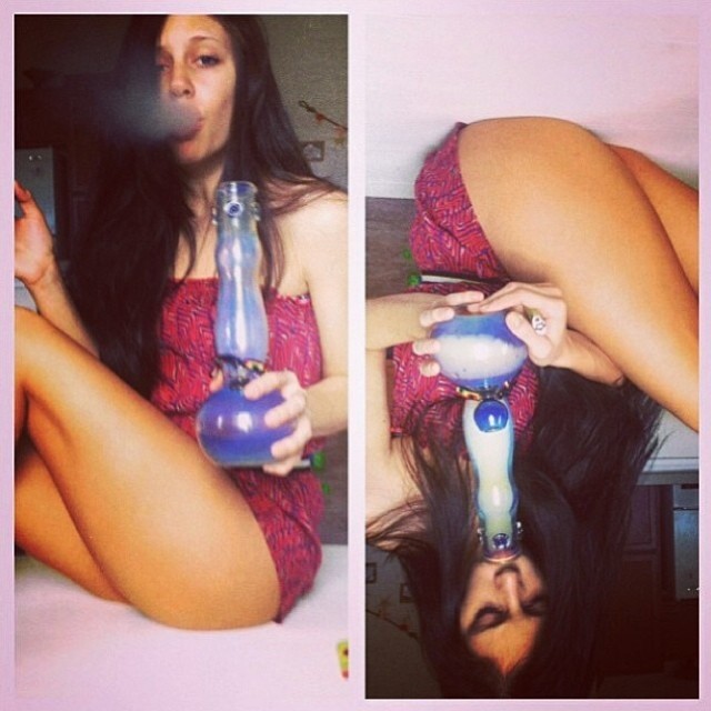 ♡☮ @maryjane_ivxx ☮♡ Featured Model on TheMarijuanaModels.com ❀Tag→