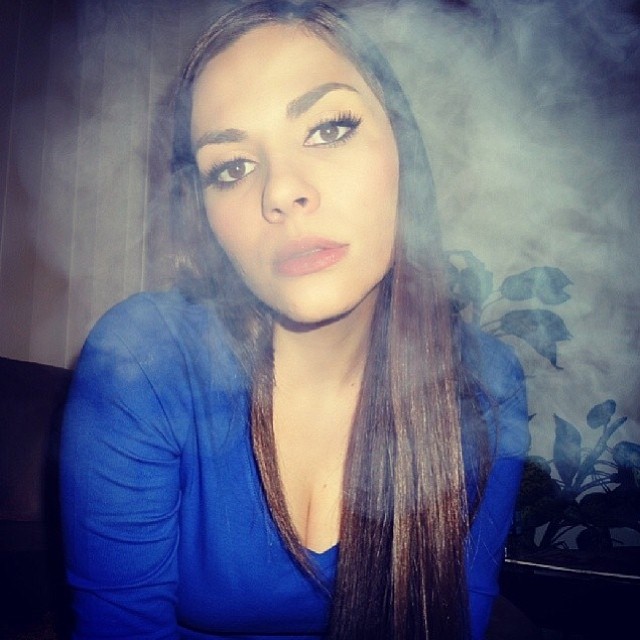 ♡☮ @sugartits_420 ☮♡ Featured Model on TheMarijuanaModels.com ❀Tag→
