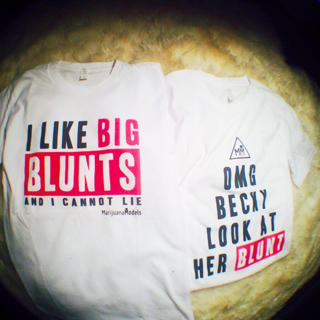 Available for ladies & dudes on shop.kushcommon.com