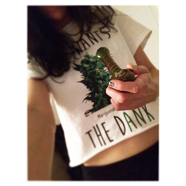 I spy another SHE WANTS THE Dank top
Ft Model @goldie_5535_
️️️️️️️️️️️
.::SHOP.KUSHCOMMON.COM::.