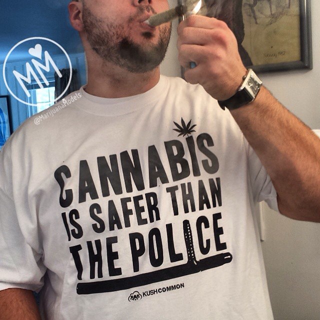 @creamconsulting
️Our white tees are sold out! ️Black safer than tees are up for PRE-ORDER until MONDAY!
Cannabis is safer than everything--from peanuts to the government & congress.
SHOP.KUSHCOMMON.COM
