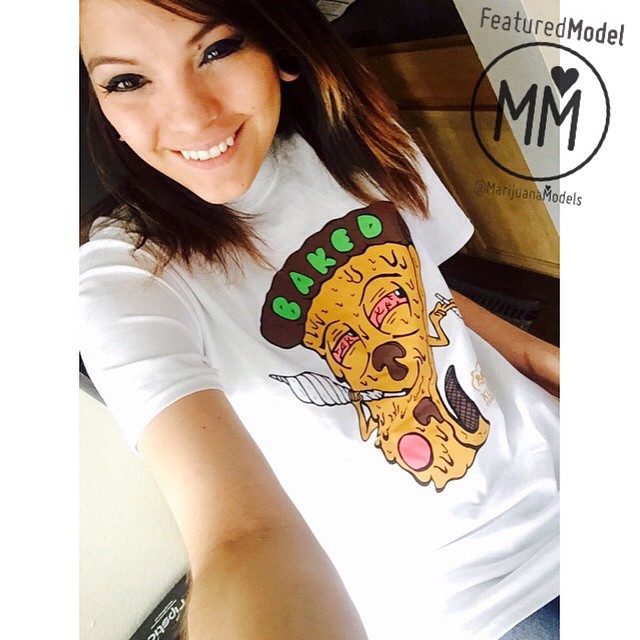 @aj_5280 got her BAKED tee!

Thanks for the love girl️
Baked tees and lots more available at the link in our bio!