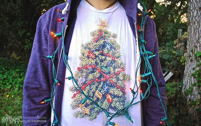 It's beginning to look a lot like KUSHmas️🏼
Got some nug trees still in stock in our shop! Check em out at www.shop.kushcommon.com
Order by December 19th for holidaze shipping in the US!