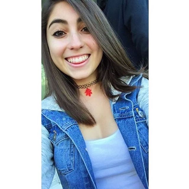 @gabriellepaige so cute!😇 Wearing her red weed leaf choker!
️ Now on an adjustable hemp necklace and in a variety of colors️
Link to our shop in my bio!