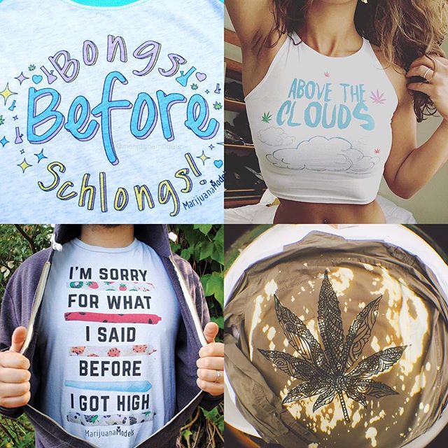 LAST DAY! 20% off everything! Just use code "stayhigh" at checkout️
Printing & shipping orders all dayPowered by kush