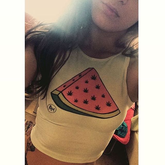 This cutie @wlb710_ likes Weedmelon!
😛

 Shop & at the link in my bio!